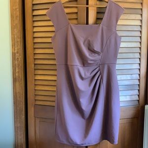 LIKE NEW | Express Sheath Dress